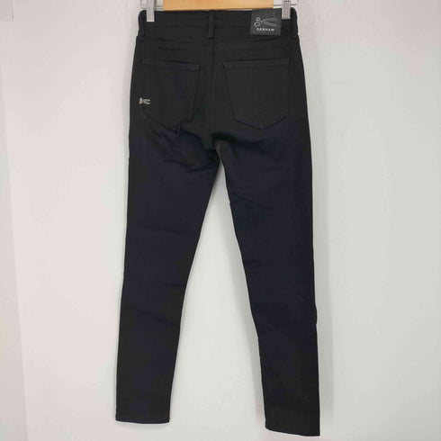デンハム DENHAM SHARP B30 SKINNY FIT レディース 24×30