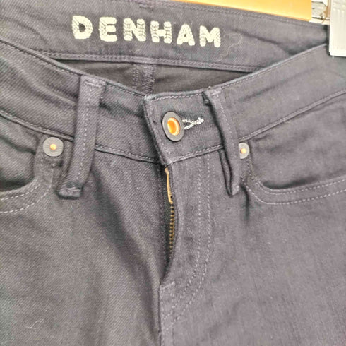 デンハム DENHAM SHARP B30 SKINNY FIT レディース 24×30