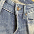 デンハム DENHAM SHARP GRSI SKINNY FIT レディース 24×30