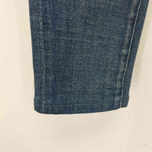 デンハム DENHAM SHARP GRSI SKINNY FIT レディース 24×30