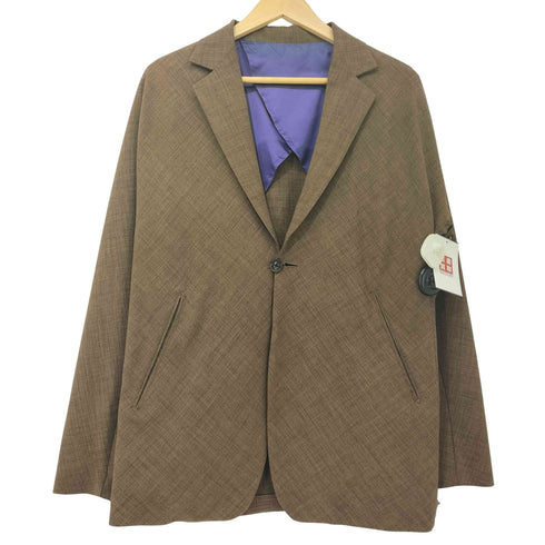 ニードルズ Needles 24SS Miles Jacket - Poly Chambray メンズ