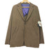 ニードルズ Needles 24SS Miles Jacket - Poly Chambray メンズ
