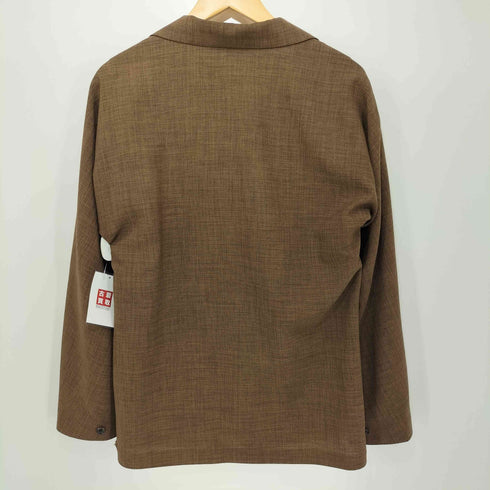 ニードルズ Needles 24SS Miles Jacket - Poly Chambray メンズ