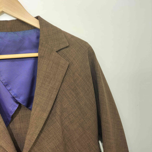 ニードルズ Needles 24SS Miles Jacket - Poly Chambray メンズ
