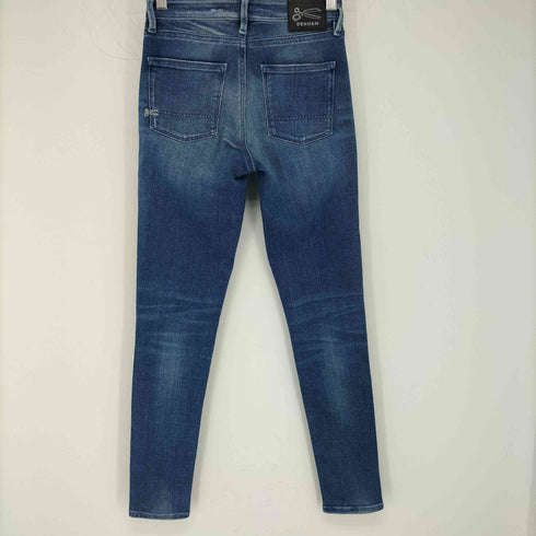 デンハム DENHAM SPRAY LHIF SUPER TIGHT FIT レディース 24×28