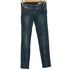 ディーゼル DIESEL MATIC SLIM TAPERED デニムパンツ レディース 24×32