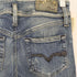 ディーゼル DIESEL MATIC SLIM TAPERED デニムパンツ レディース 24×32