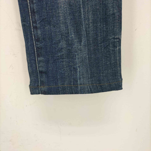 ディーゼル DIESEL MATIC SLIM TAPERED デニムパンツ レディース 24×32