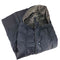 ミキハウス miki HOUSE ダウンキャリーケープ レディース