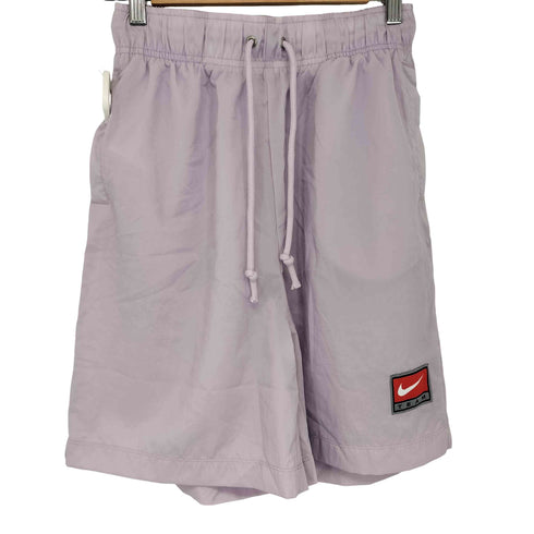 ナイキ NIKE Team Woven Shorts レディース JPN:XS