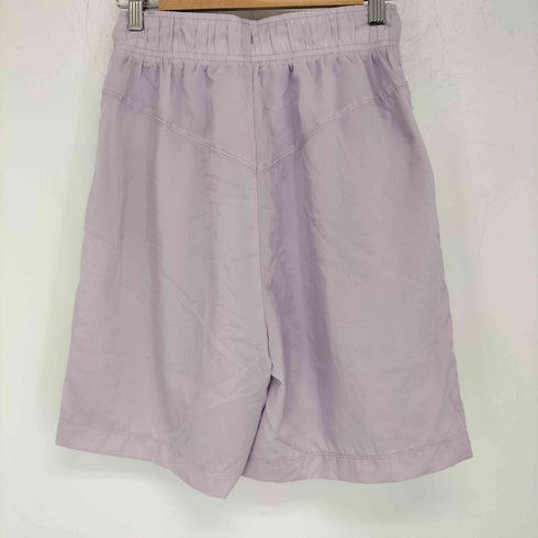 ナイキ NIKE Team Woven Shorts レディース JPN:XS