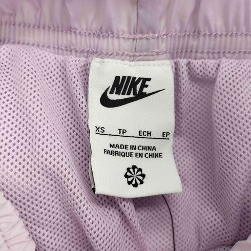 ナイキ NIKE Team Woven Shorts レディース JPN:XS