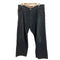 リーバイス Levis SILVER TAB ボタン裏493刻印 バギーパンツ メンズ W42 L30