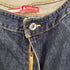 リーバイス Levis SILVER TAB ボタン裏493刻印 バギーパンツ メンズ W42 L30