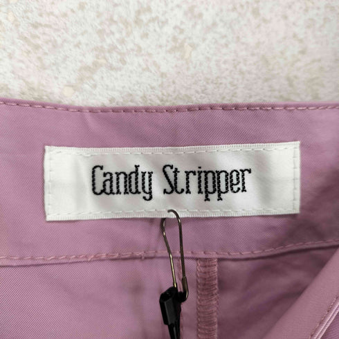キャンディストリッパー Candy Stripper TINY FLOWER サロペット レディース 2