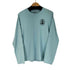 パタゴニア patagonia ロングスリーブ キャプリーン・クール デイリー グラフィック・シャツ メンズ import:S