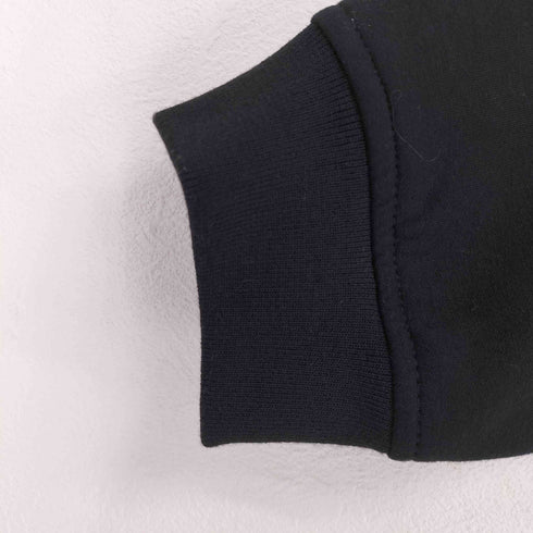 ザラ ZARA ドローコード付き テクニカルブルゾン メンズ import:S