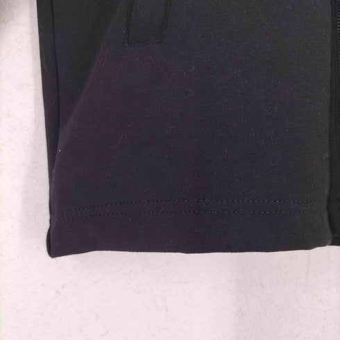 ザラ ZARA ドローコード付き テクニカルブルゾン メンズ import:S