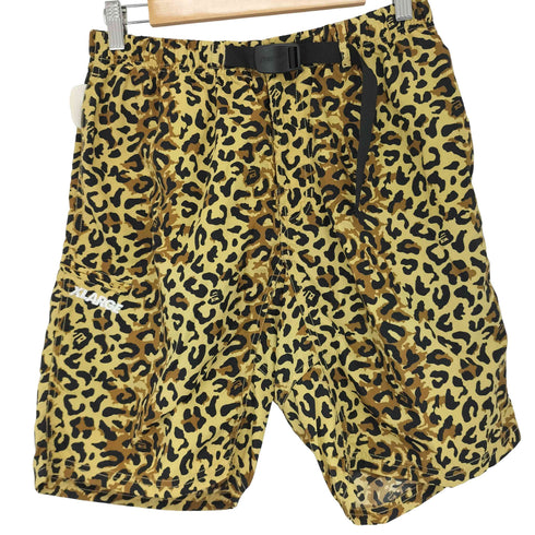 エクストララージ XLARGE RESORT SHORT PANTS メンズ JPN:M