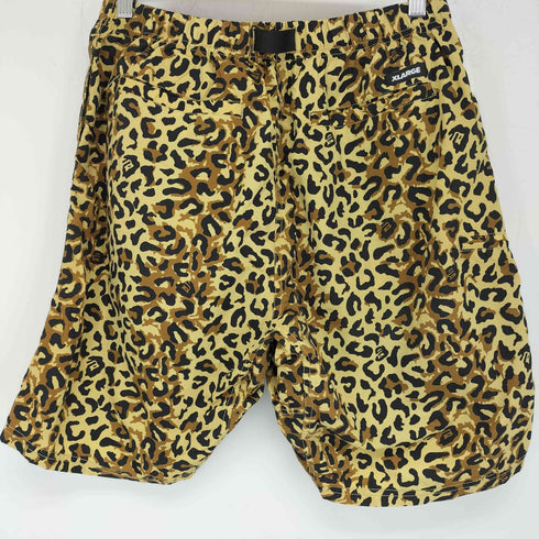 エクストララージ XLARGE RESORT SHORT PANTS メンズ JPN:M