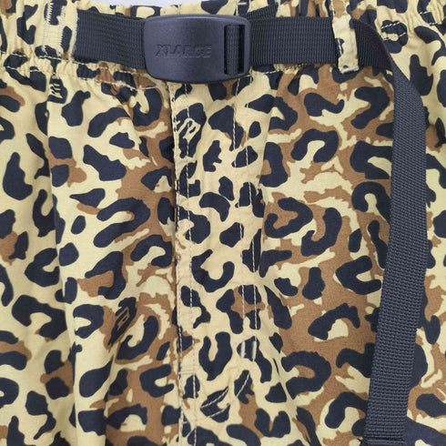 エクストララージ XLARGE RESORT SHORT PANTS メンズ JPN:M
