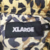 エクストララージ XLARGE RESORT SHORT PANTS メンズ JPN:M