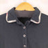 バーバリーロンドン BURBERRY LONDON S/S ポロシャツ レディース JPN:1