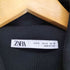 ザラ ZARA COMFORT TECHNICAL JACKET メンズ import:S
