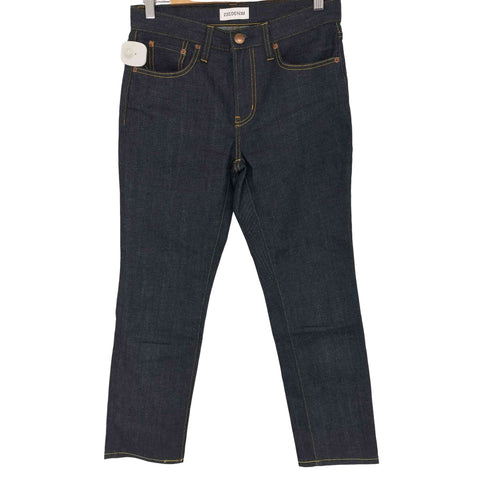 ニジュウサンク 23区 DENIM ボーイフィットデニムパンツ レディース JPN:36