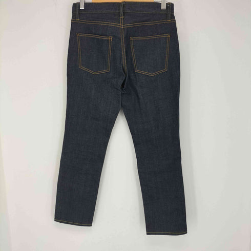 ニジュウサンク 23区 DENIM ボーイフィットデニムパンツ レディース JPN:36