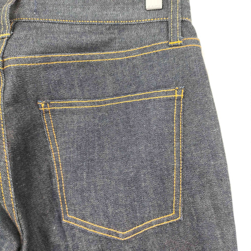 ニジュウサンク 23区 DENIM ボーイフィットデニムパンツ レディース JPN:36