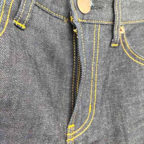 ニジュウサンク 23区 DENIM ボーイフィットデニムパンツ レディース JPN:36