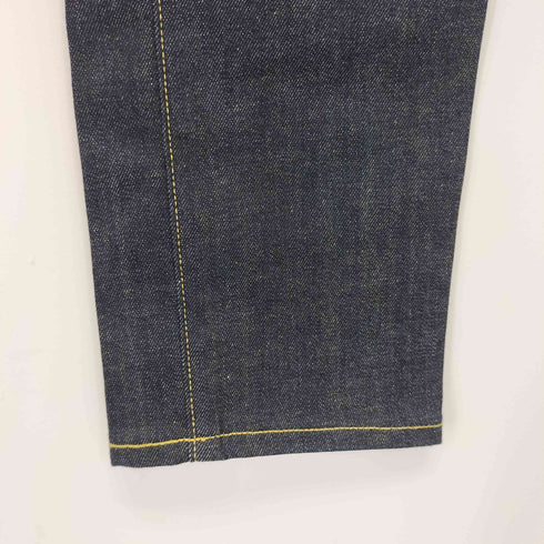 ニジュウサンク 23区 DENIM ボーイフィットデニムパンツ レディース JPN:36