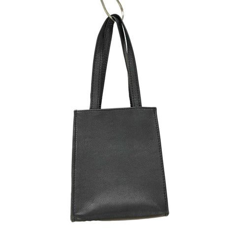 101010 LEATHERS BOX BAG square レディース