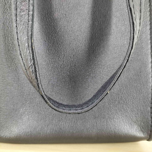 101010 LEATHERS BOX BAG square レディース