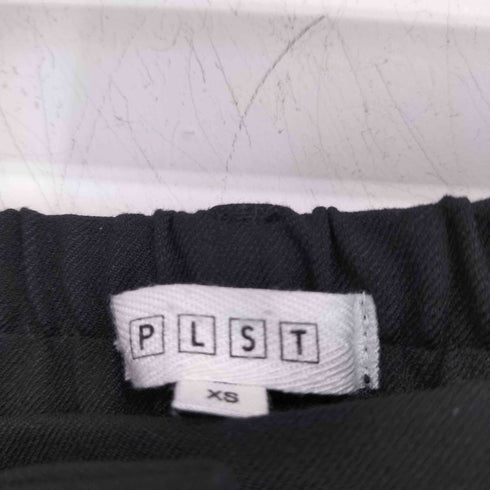 プラステ PLST ウォームリザーブスティックパンツ レディース JPN:XS
