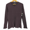 カルバンクライン CALVIN KLEIN ワッフル Vネック Tシャツ サーマル メンズ JPN:M