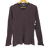 カルバンクライン CALVIN KLEIN ワッフル Vネック Tシャツ サーマル メンズ JPN:M