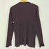 カルバンクライン CALVIN KLEIN ワッフル Vネック Tシャツ サーマル メンズ JPN:M