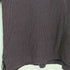 カルバンクライン CALVIN KLEIN ワッフル Vネック Tシャツ サーマル メンズ JPN:M