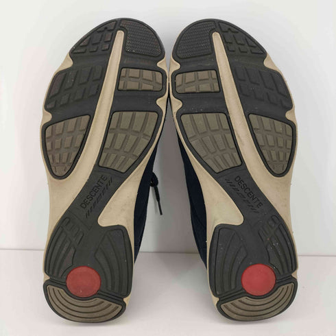 デサント descente ジョイトップ ウォーク スニーカー レディース 25
