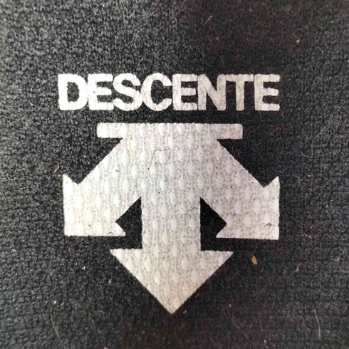 デサント descente ジョイトップ ウォーク スニーカー レディース 25