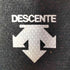 デサント descente ジョイトップ ウォーク スニーカー レディース 25