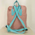 フェールラーベンカンケン FJALLRAVEN KANKEN Kanken Light Oak 115 レディース 16L