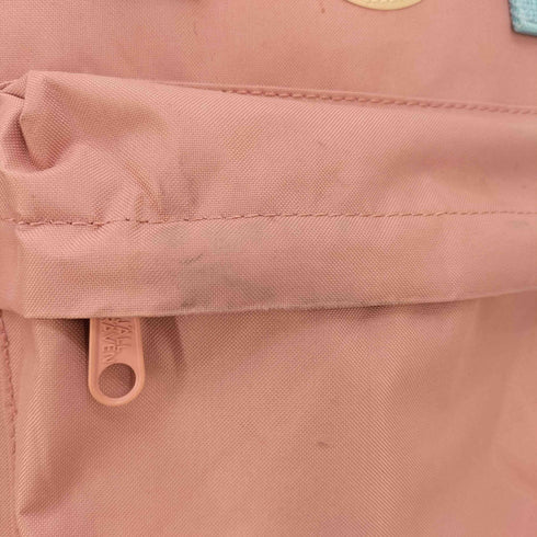 フェールラーベンカンケン FJALLRAVEN KANKEN Kanken Light Oak 115 レディース 16L