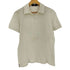 ポロスポーツラルフローレン POLO SPORT RALPH LAUREN 35TH ワッペン ポロシャツ メンズ import:M