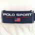 ポロスポーツラルフローレン POLO SPORT RALPH LAUREN 35TH ワッペン ポロシャツ メンズ import:M