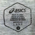 アシックス ASICS TRスウェットジャケット ダブルジップパーカー メンズ JPN:L
