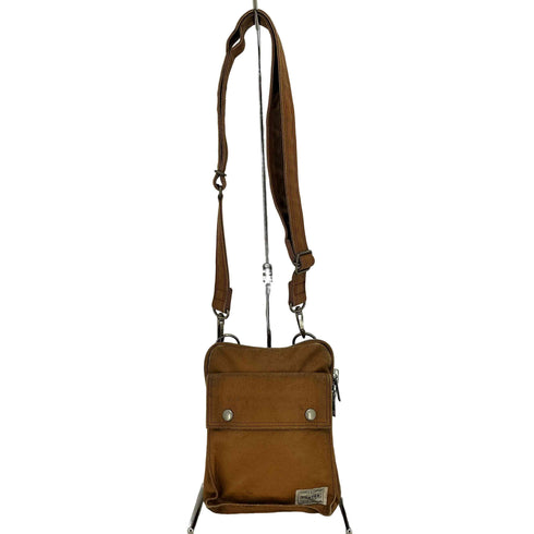ポーター PORTER FREE STYLE SHOULDER BAG S メンズ