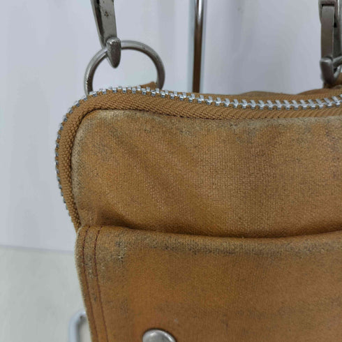 ポーター PORTER FREE STYLE SHOULDER BAG S メンズ